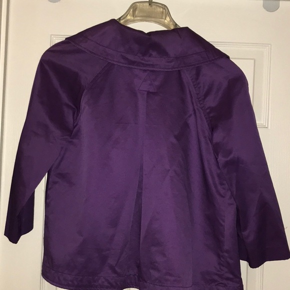 Jacket - Picture 3 of 4